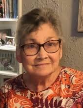 Obituary information for Anita Lorraine Clapp