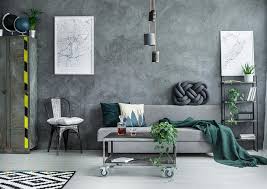 Desain ruang tamu minimalis serba rapi. 7 Inspirasi Desain Interior Ruang Tamu Untuk Keluarga Lavanya Hills Residences
