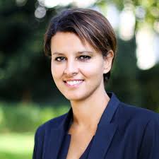 Bienvenue à tous sur ma page officielle. Najat Vallaud Belkacem Transports Des Trains Partout Une Solution Pour Chacun Facebook