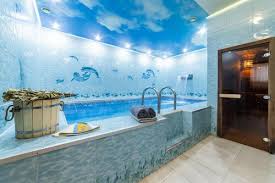 Где найти хорошую баню для компании в Красноярске