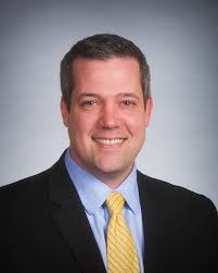 Senator's aide now governor's