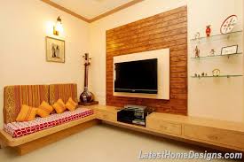 But, that really does not have to be aconstraint to make your living room look great. Hall Indian House Interior Design Images Decoomo
