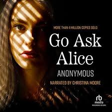 Go Ask Alice (Short 2017)