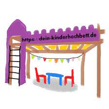 Kinderbett mit rutsche etagenbett pauli buche vollholz. Hochbett Mit Rutsche Tipps Empfehlungen Dein Kinderhochbett De
