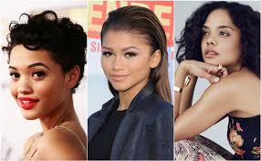 Colorism In Comics Biracial Aesthetic Biracial Comics People