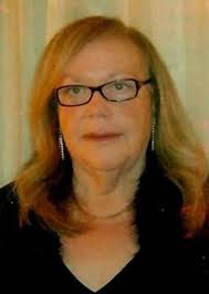 Judith Anne (Gilroy) Travlos Obituary