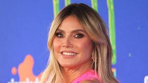 Heidi Klum reveals how her four kids with ex Seal were the reason for her  third marriage