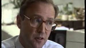 Who is Simon Wessely?