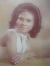 Obituary information for Idia Mae McDonald