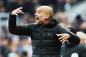 Marc bartra is talking about pep guardiola, remembering life at barcelona and offering insight into what it's like to it's a complicated thing to grasp, mainly because guardiola is a complicated man. Is Pep Guardiola Close To A Barcelona Style Burnout At Manchester City Bleacher Report Latest News Videos And Highlights
