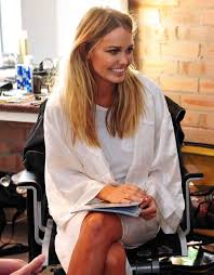 прическа на свадьбу к подруге на волосы средней длины Pin On Okrashivanie Volos