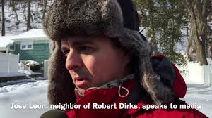 Robert Dirks: Lives remembered
