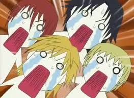 The Willflower The Wallflower Episode 15 English Dubbed Images Pictures Anime Wallflower Streaming Anime
