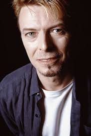 Unseen photographs of David Bowie, Debbie Harry, Lou Reed, and more