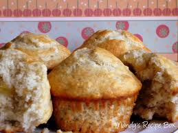 Bisquick Chocolate Chip Muffins Banana Muffins Recipe Bisquick Recipes Banana Recipes Food Recipes