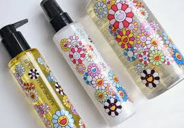 Deeply rooted in the vanguard vision of mr. Hair Shu Uemura Murakami Wonder Worker Essence Absolue Nourishing Oil And Cleansing Oil Shampoo Cosmetic Proof Vancouver Beauty Nail Art And Lifestyle Blog