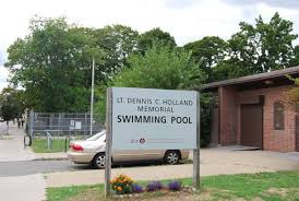 Holland Memorial Pool Memories Pool Holland