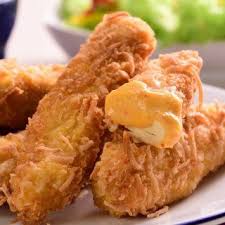 Las Mejores Recetas Kiwilimon Pollo Con Coco Salsa De Mango Recetas De Comida Faciles
