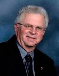 Charles “Chuck” Erickson Obituary