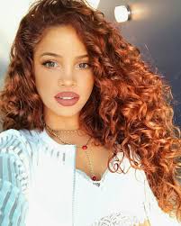Simply Gorgeous Hair Color For Dark Skin Hair Color For Dark Skin Tone Cool Hair Color