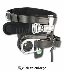 Buckingham Mobility Belt 20192m