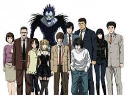 4 how to use death note. Death Note Characters Tv Tropes
