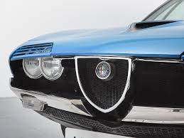 Image result for Navy Blue 1976 Alfa-Romeo