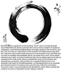 Enso Intro 1 Zen Tattoo Symbolic Tattoos Small Tattoos