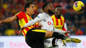 Göztepe haberleri ve son gelişmeleri anbean bu sayfa üzerinden takip edebilirsiniz. Super Lig Goztepe Beat Besiktas At New Stadium