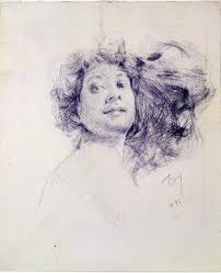 Zeng's paintings display emotional directness, intuitive mental understanding, and carefully calibrated expressionistic techniques. American Art To 1950 Cornell Fine Arts Museum Rollins College Orlando Fl