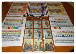Play as one of your favorite grey's anatomy characters. Garrett Games Addict Boardgamegeek