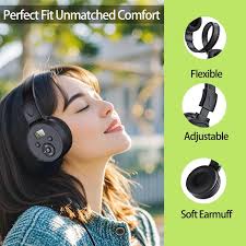 Affordable Wireless Headphones Similar to Beats