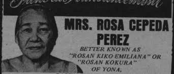 paleric: ANNAI MA SAKENGGUAN SI KÓKORA