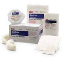 Restore Calcicare Calcium Alginate Wound Care Dressing Hol9937 10 Ea Multicolor Wound Care Dressings Medical Supplies Wound Care