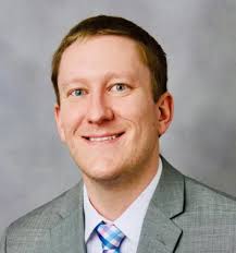 Dr. Zachary Lovell, DC, Chiropractor