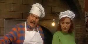 Η άγνωστη μάχη με τον καρκίνο και ο ρόλος της. Basilhs Xalakatebakhs O Foyrnarhs Toy Kafe Ths Xaras 8a Ginei Gia Prwth Fora Pateras Binteo Zwh Iefimerida Gr