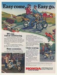 38 Honda Express Ideas Honda Mini Bike Bike