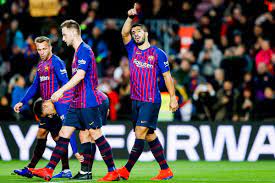 Messi didn't train on friday. Barcelona X Eibar Assista Aos Gols Da Partida Pela La Liga Torcedores Noticias Sobre Futebol Games E Outros Esportes