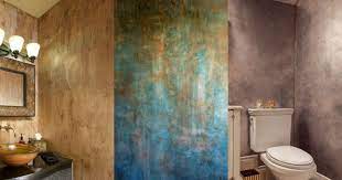 A sponge roller is used in faux painting to create a unique wall finish. How To Sponge Paint A Wall And Create A Faux Finish House Mt