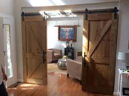 Install An Interior Door Without A Frame