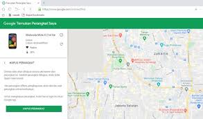 Kini saatnya kamu belajar bagaimana cara melacak hp dengan imei untuk menemukan kembali perangkat tersebut. Cara Membuka Hp Vivo Terkunci Password Pin Pola Droidsmile