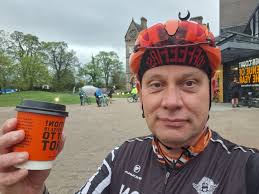 Be honest, anong first impression mo sakin?