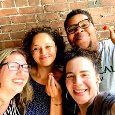 latinx — The Table Underground w/ Tagan Engel — THE TABLE UNDERGROUND