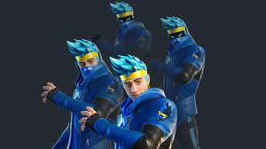 We would like to show you a description here but the site won't allow us. Ninja In Fortnite Skin Novocom Top
