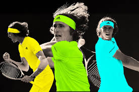 Was born on april 20, 1997, in hamburg, germany. Alexander Zverev Is Not Like The Next Big Things Who Came Before Him The Ringer