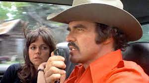 When sheriff justice was discussing the preparations for junior's wedding, what was the cost of 'decorating up the. 13 Fast Facts About Smokey And The Bandit Mental Floss