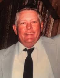 Obituary information for James 'Larry' Witte