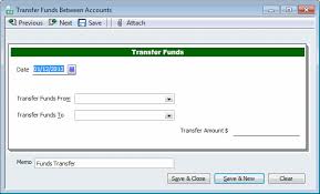 We did not find results for: How To Transfer Funds Between Bank Accounts In Quickbooks Webucator