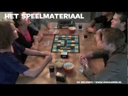 30 Seconds Speluitleg 999 Games Youtube