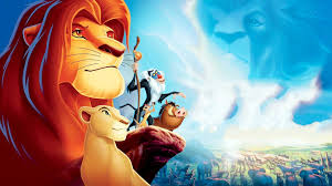 The Lion King Review Movie Empire While the filmmakers tried to make baby simba more realistic in the new movie by adding blue to his eyes to indicate the blindness cubs are. the lion king review movie empire